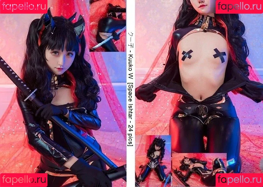 kuuko_w Onlyfans Photo Gallery 
