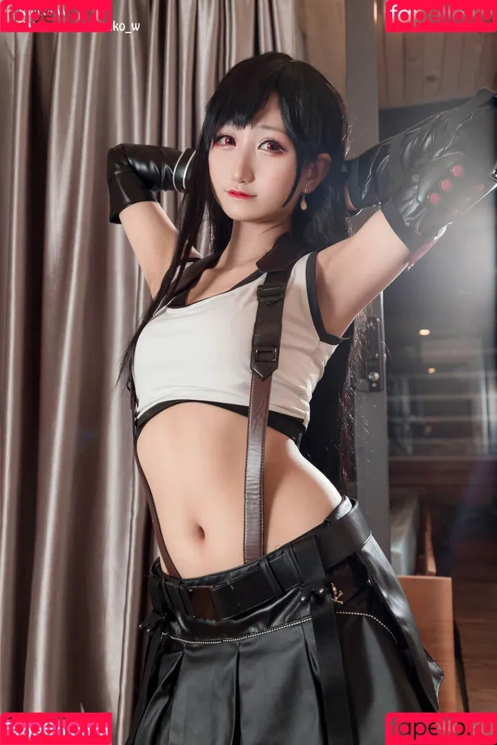 kuuko_w Onlyfans Photo Gallery 