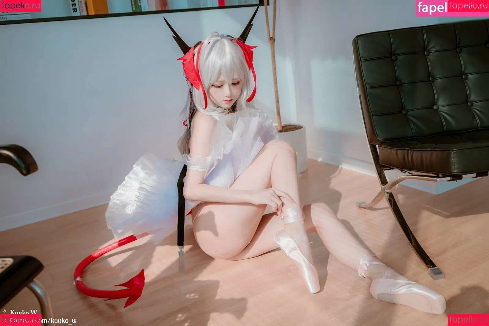 kuuko_w Onlyfans Photo Gallery 