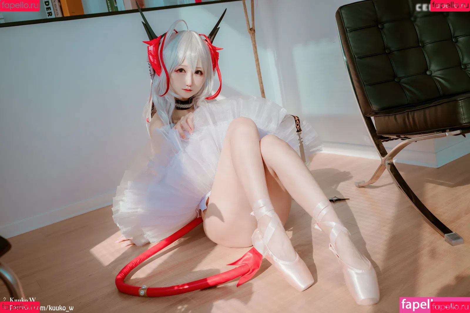 kuuko_w Onlyfans Photo Gallery 