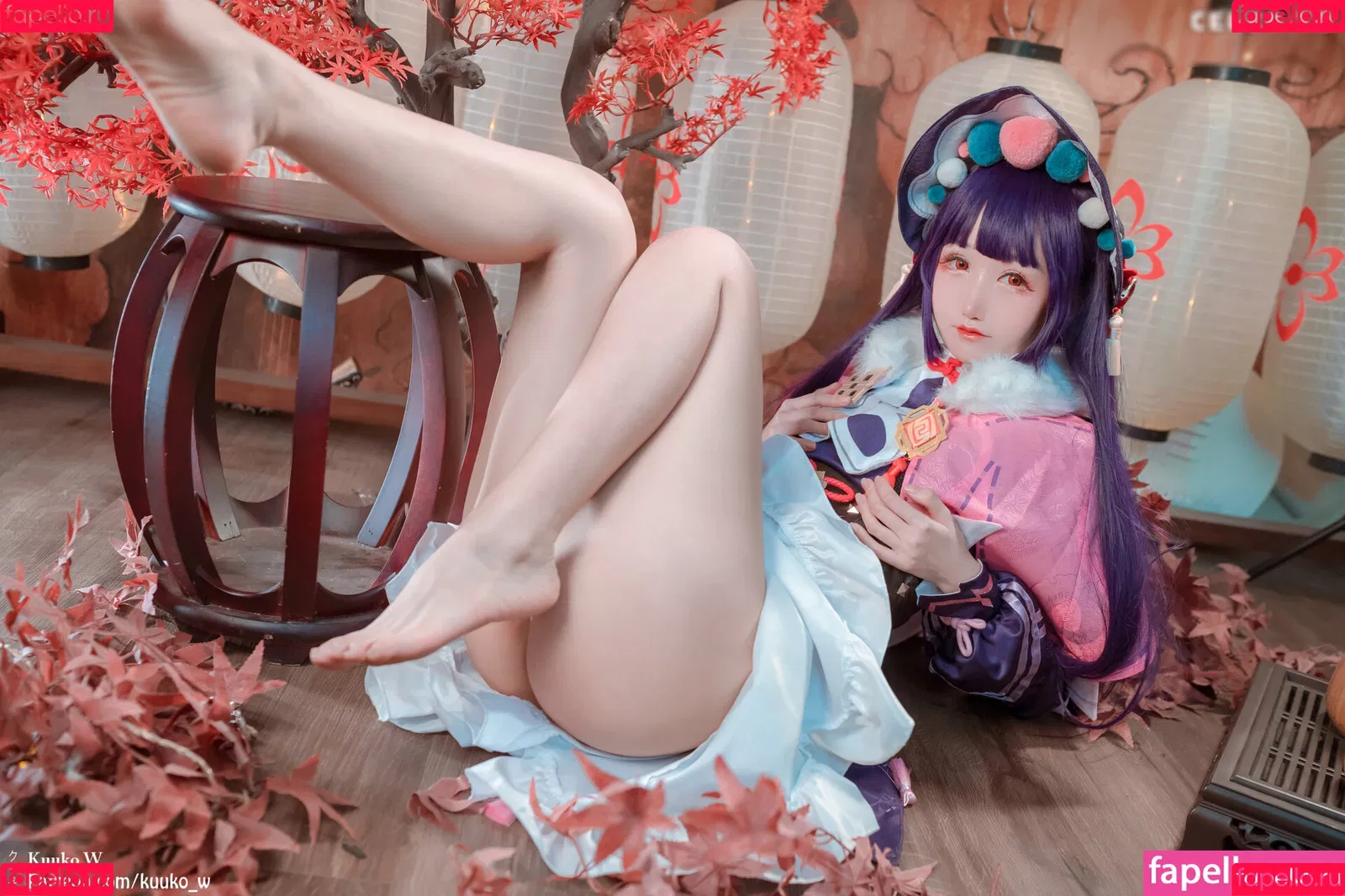 kuuko_w Onlyfans Photo Gallery 