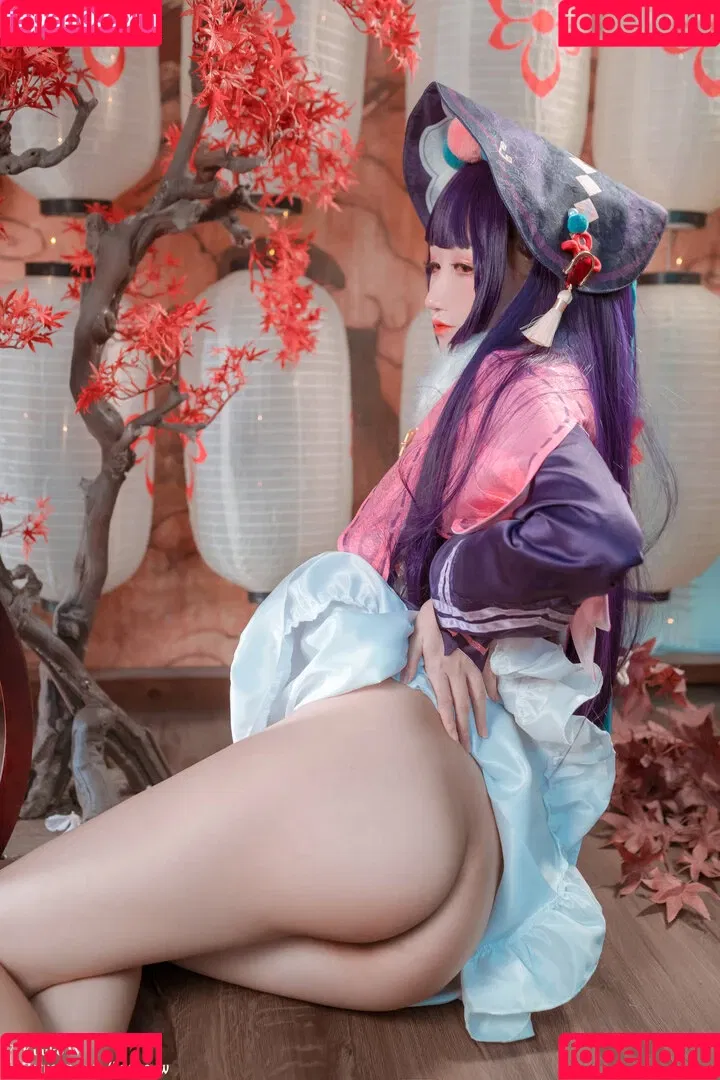 kuuko_w Onlyfans Photo Gallery 