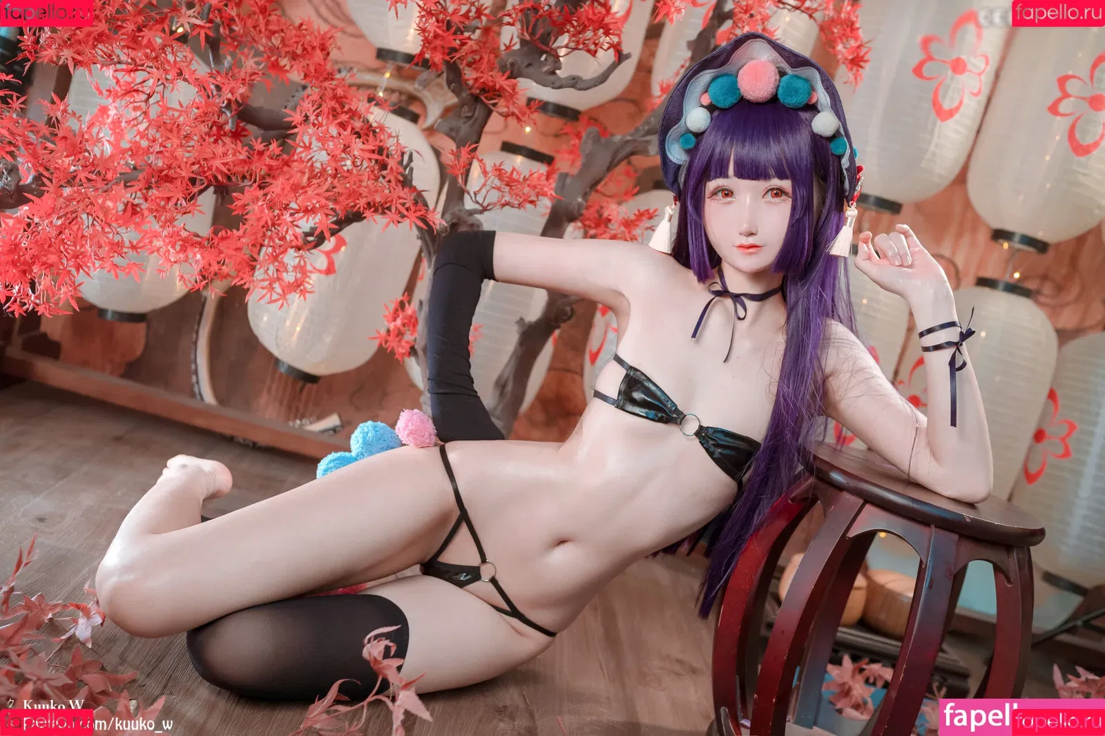 kuuko_w Onlyfans Photo Gallery 