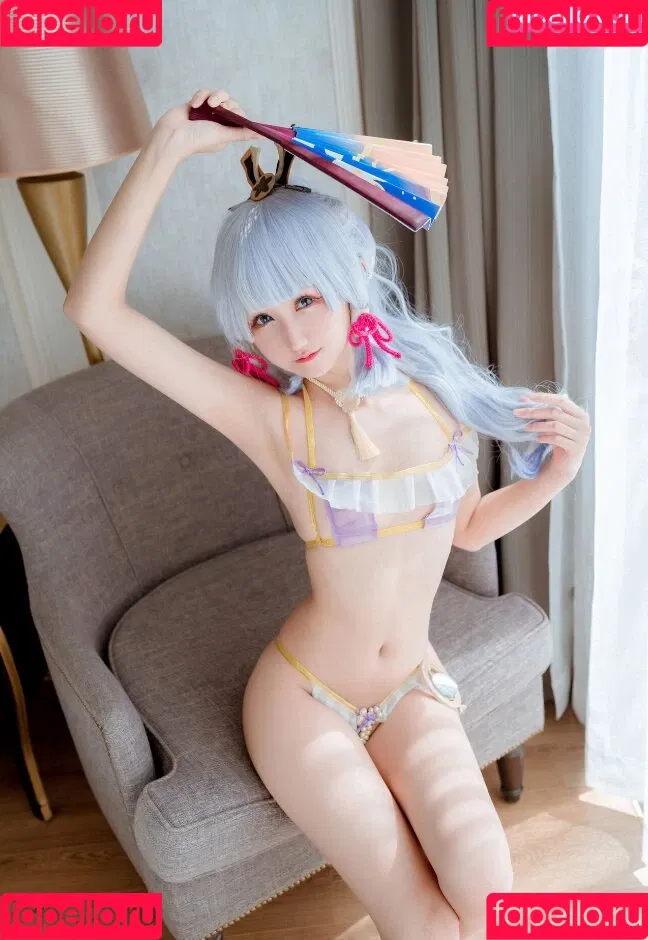 kuuko_w Onlyfans Photo Gallery 