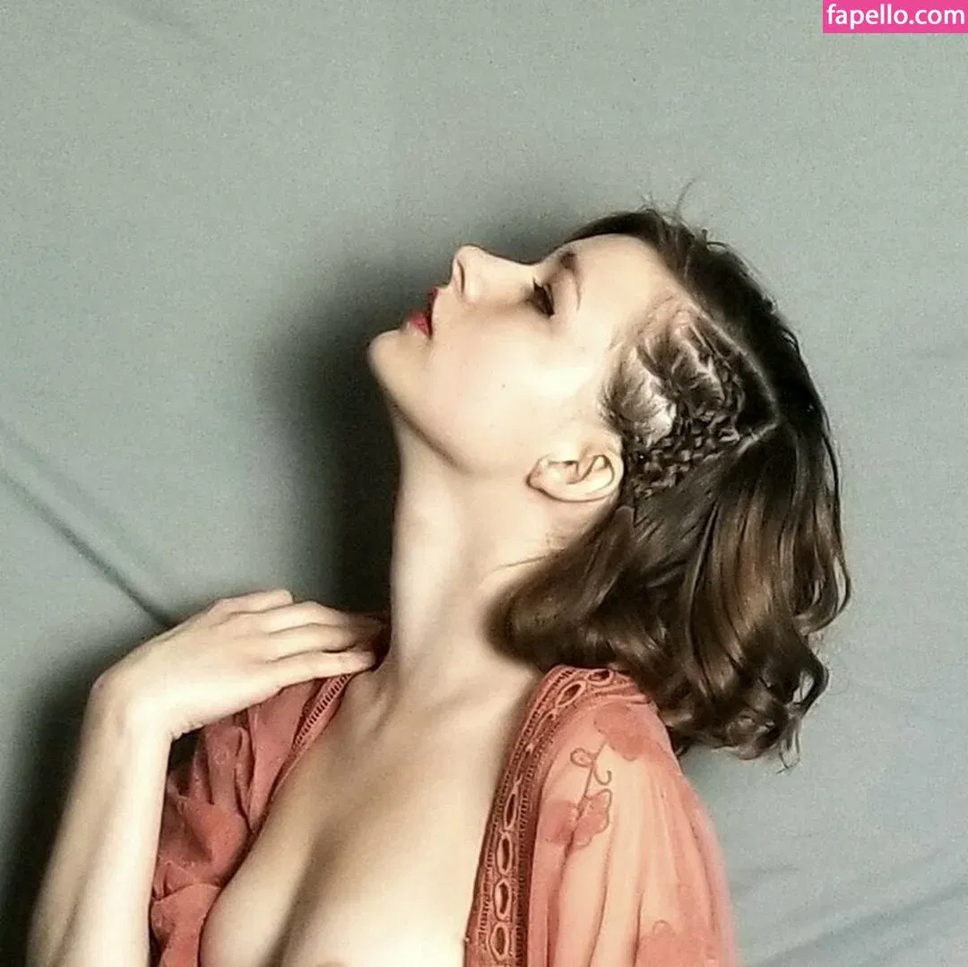 kuuko_w Onlyfans Photo Gallery 