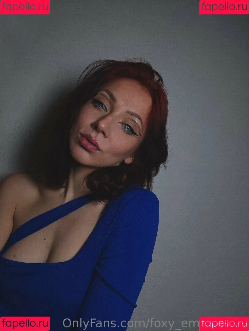 foxy_emma_free Onlyfans Photo Gallery 