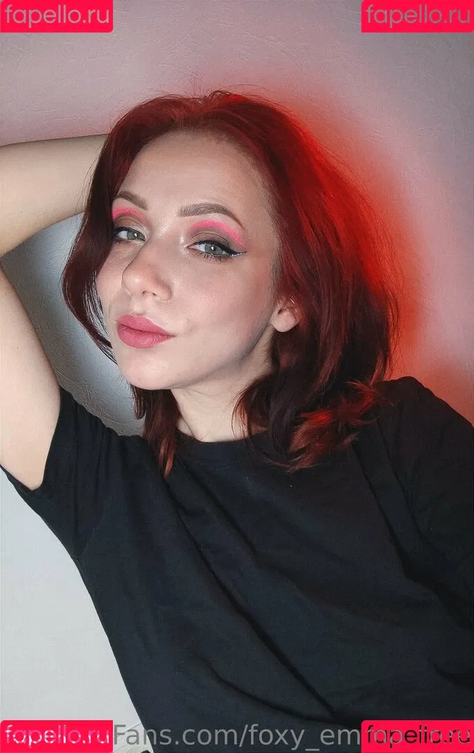 foxy_emma_free Onlyfans Photo Gallery 