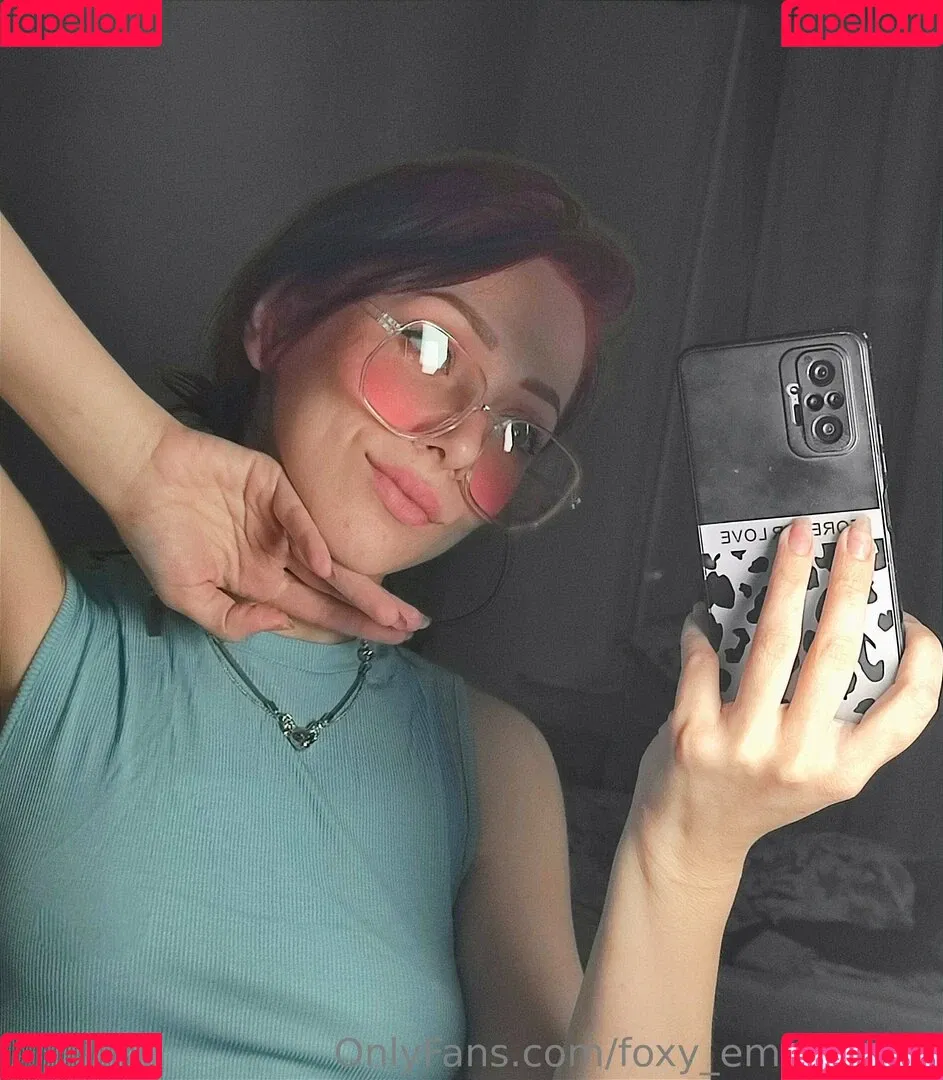 foxy_emma_free Onlyfans Photo Gallery 