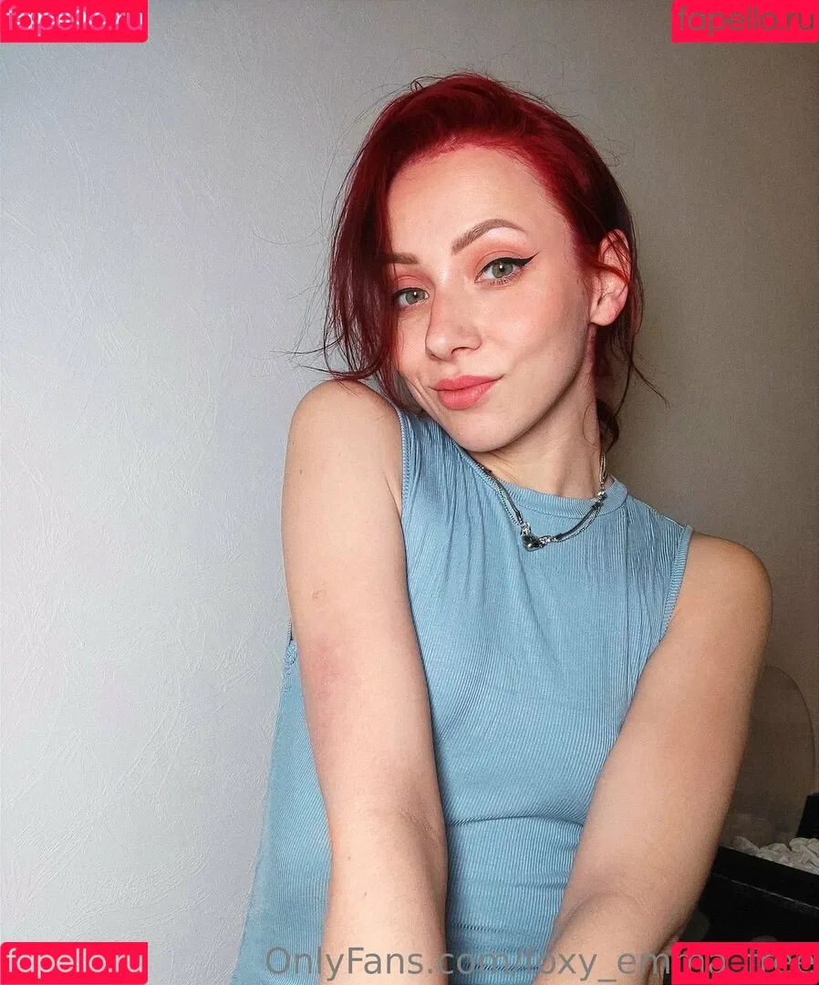 foxy_emma_free Onlyfans Photo Gallery 