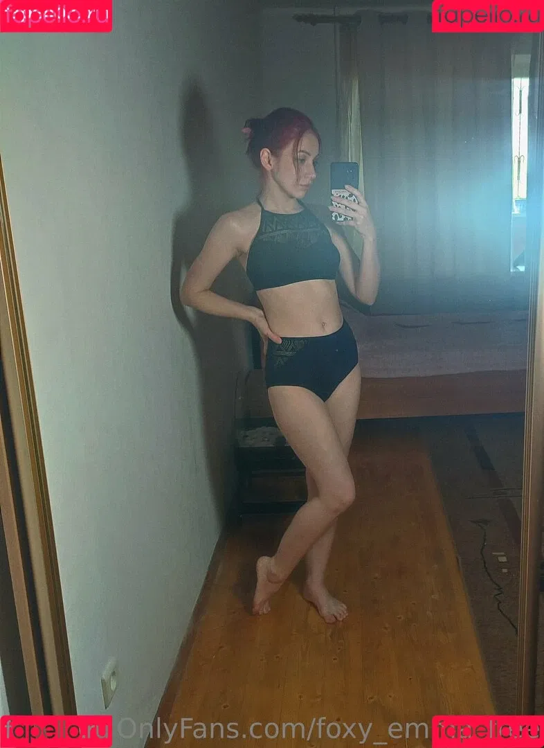 foxy_emma_free Onlyfans Photo Gallery 