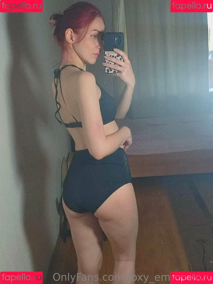 foxy_emma_free Onlyfans Photo Gallery 