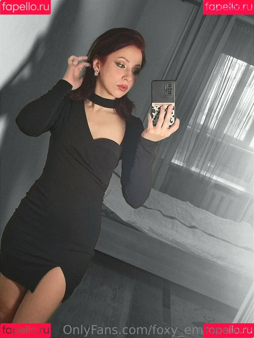 foxy_emma_free Onlyfans Photo Gallery 