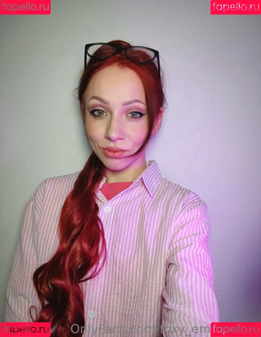 foxy_emma_free Onlyfans Photo Gallery 