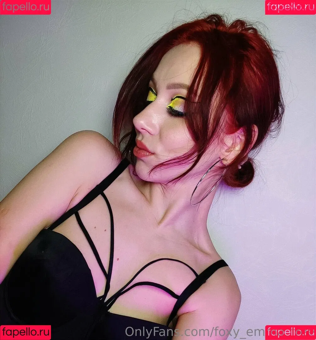 foxy_emma_free Onlyfans Photo Gallery 