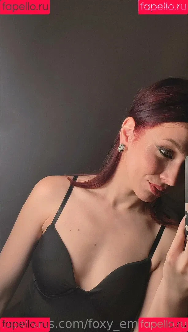 foxy_emma_free Onlyfans Photo Gallery 