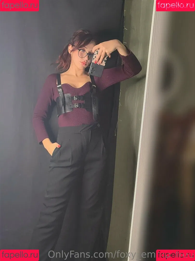 foxy_emma_free Onlyfans Photo Gallery 