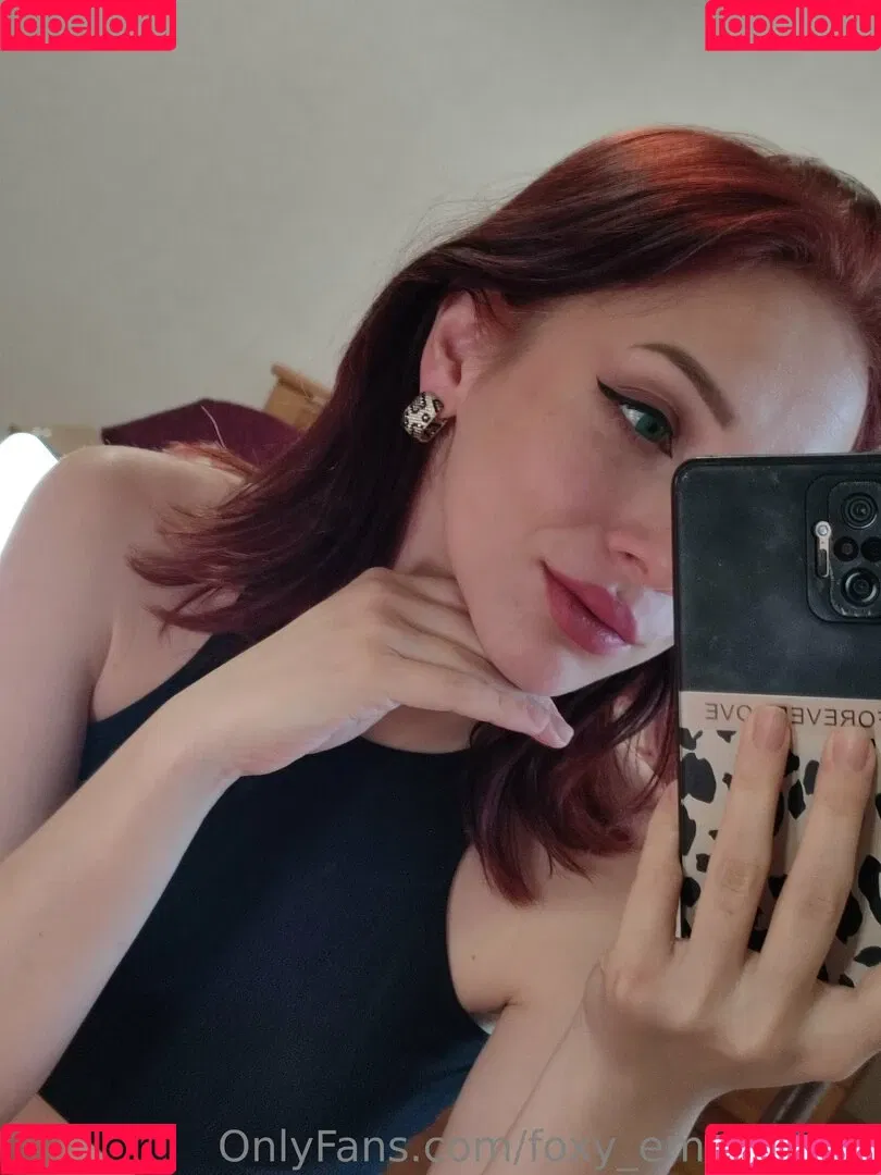 foxy_emma_free Onlyfans Photo Gallery 