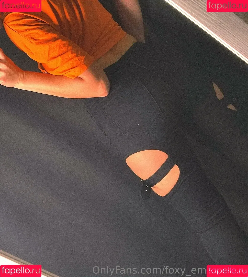 foxy_emma_free Onlyfans Photo Gallery 