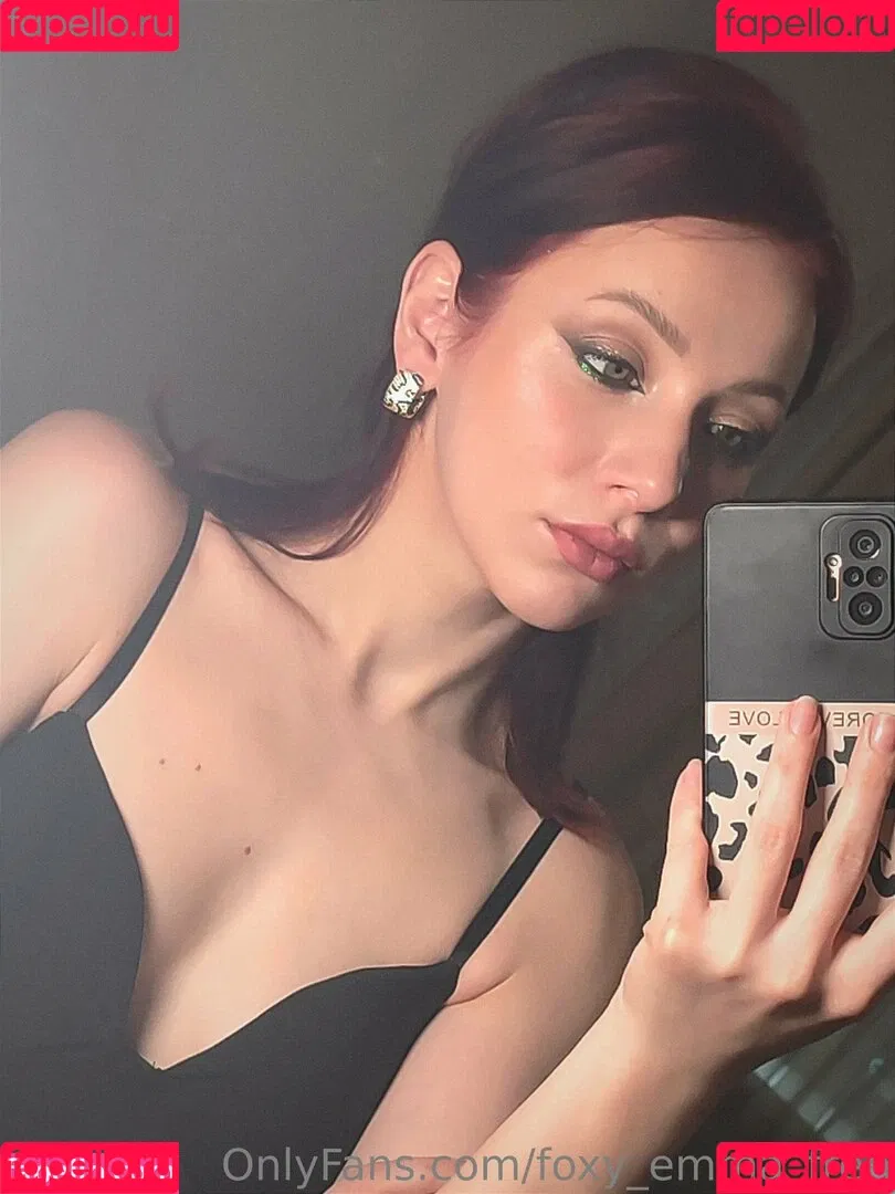 foxy_emma_free Onlyfans Photo Gallery 