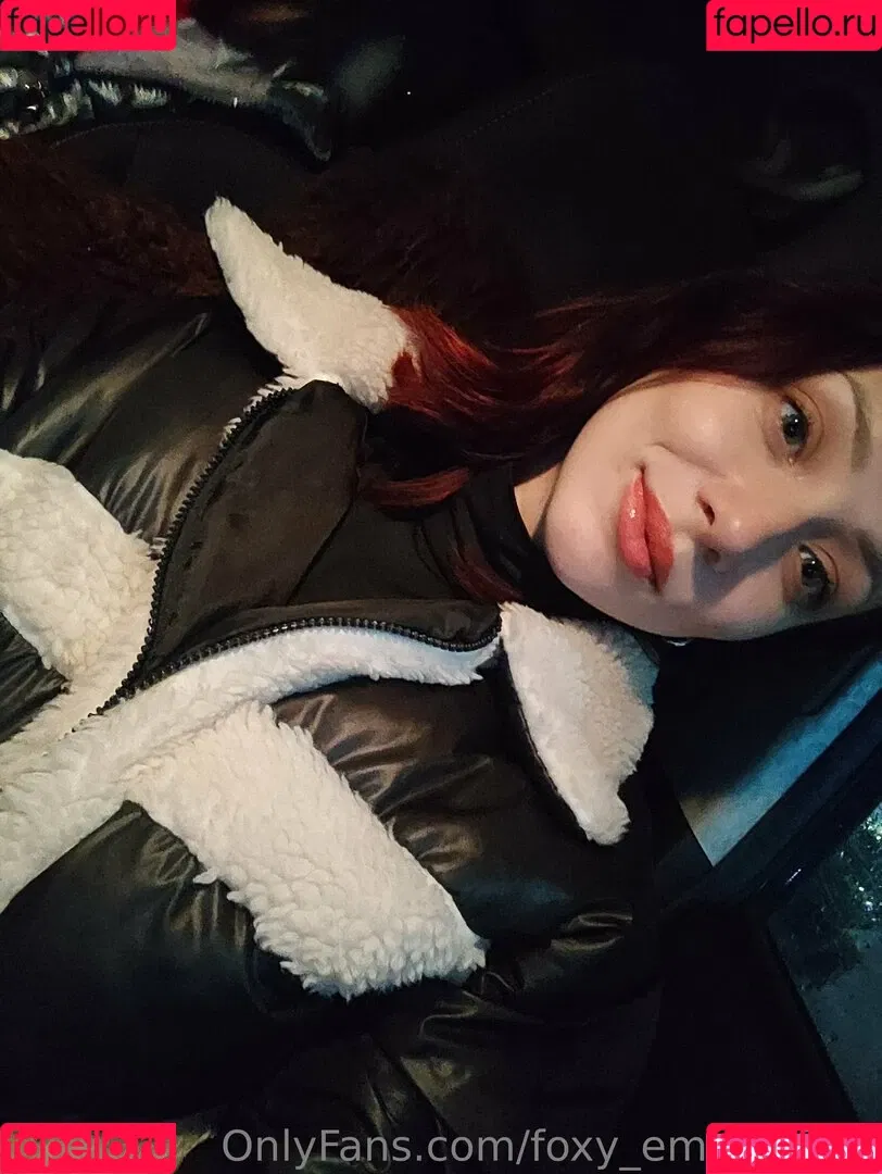 foxy_emma_free Onlyfans Photo Gallery 