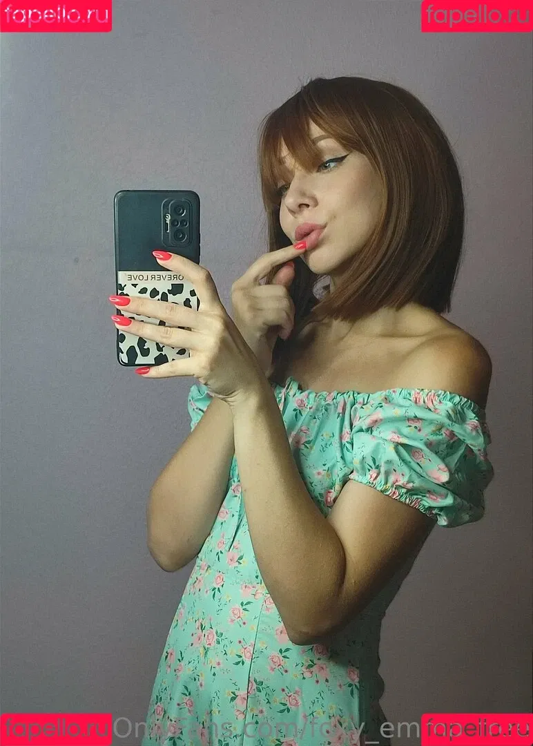 foxy_emma_free Onlyfans Photo Gallery 