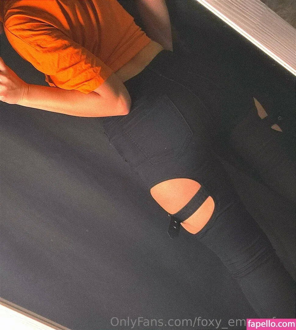 foxy_emma_free Onlyfans Photo Gallery 