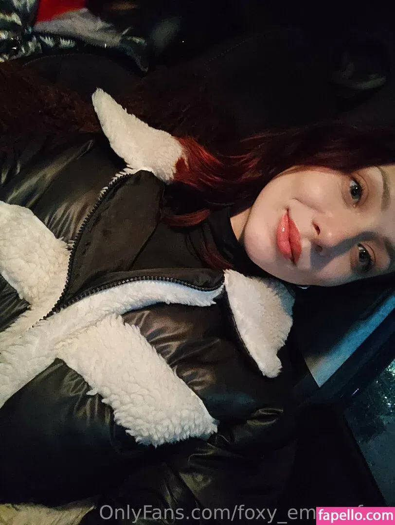 foxy_emma_free Onlyfans Photo Gallery 