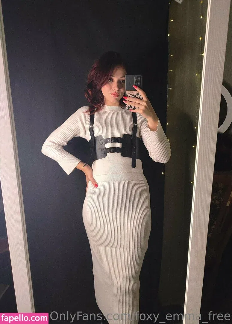 foxy_emma_free Onlyfans Photo Gallery 