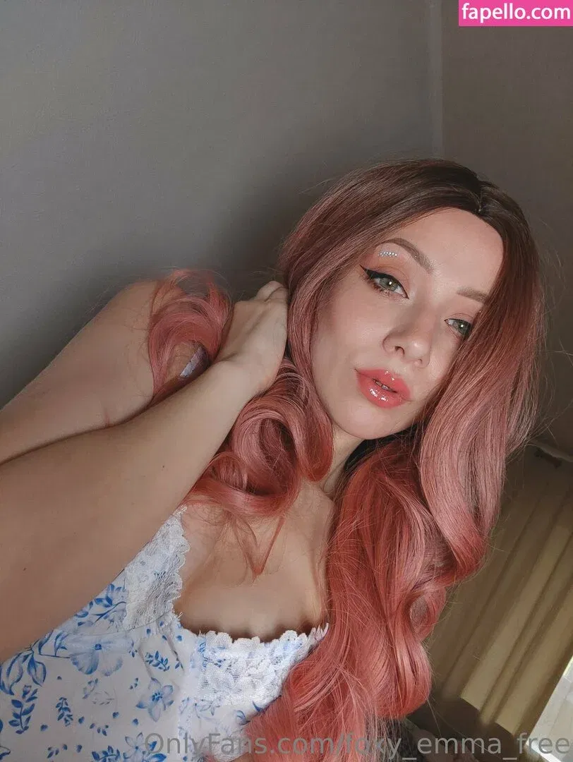 foxy_emma_free Onlyfans Photo Gallery 