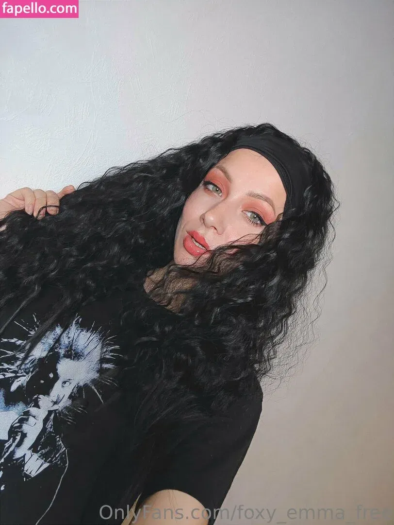 foxy_emma_free Onlyfans Photo Gallery 