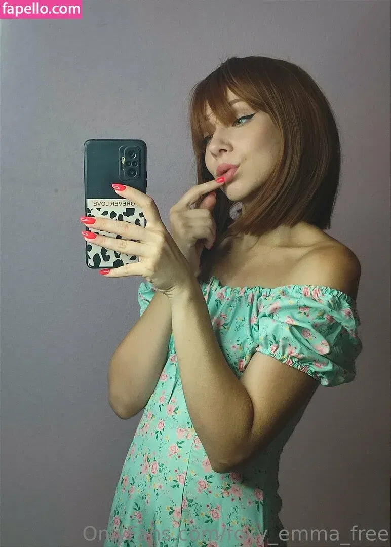 foxy_emma_free Onlyfans Photo Gallery 