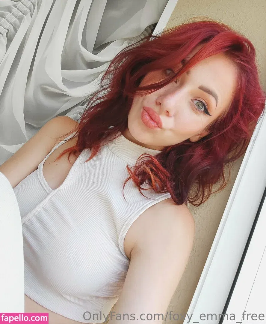foxy_emma_free Onlyfans Photo Gallery 