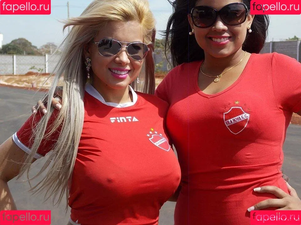 Herica Cristina Onlyfans Photo Gallery 