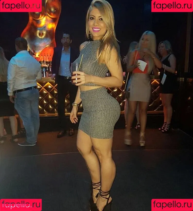 Herica Cristina Onlyfans Photo Gallery 