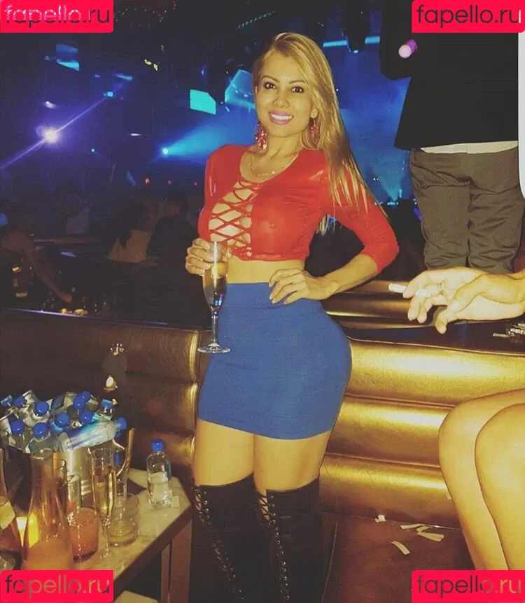 Herica Cristina Onlyfans Photo Gallery 