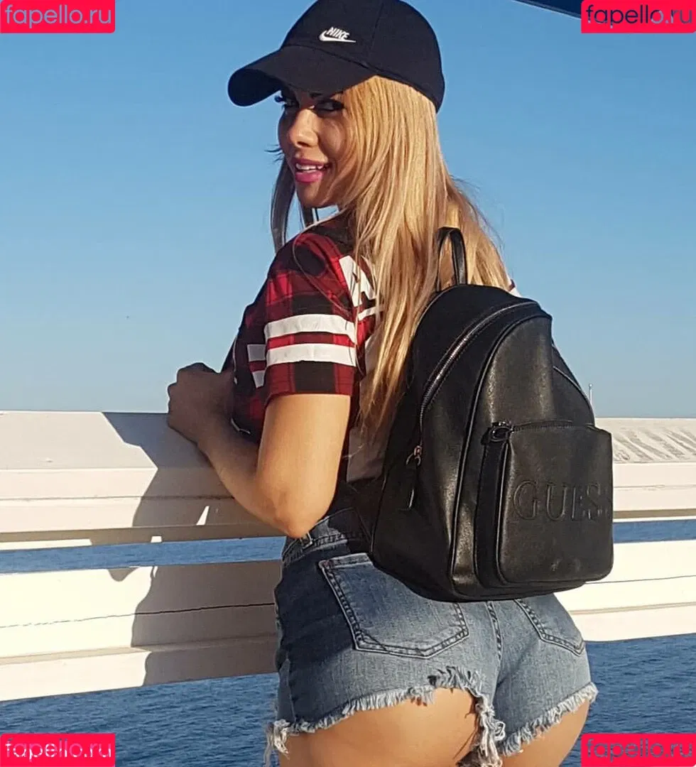 Herica Cristina Onlyfans Photo Gallery 