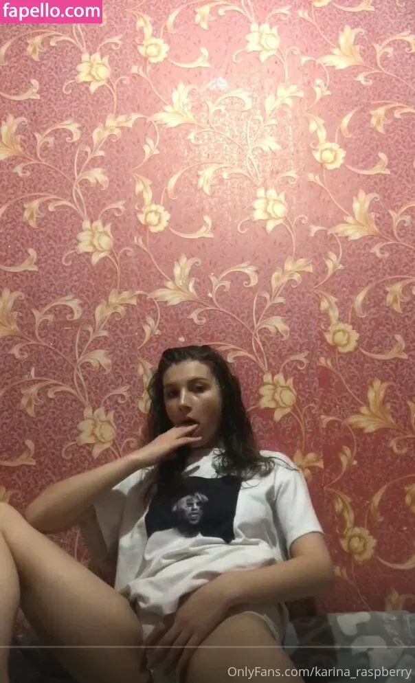 karina_raspberry Onlyfans Photo Gallery 