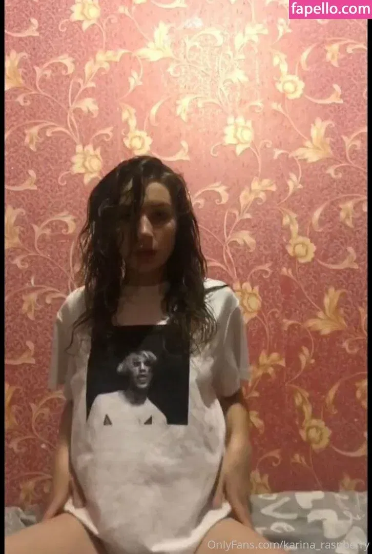 karina_raspberry Onlyfans Photo Gallery 