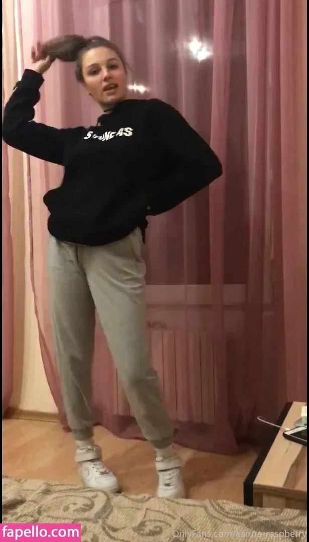 karina_raspberry Onlyfans Photo Gallery 