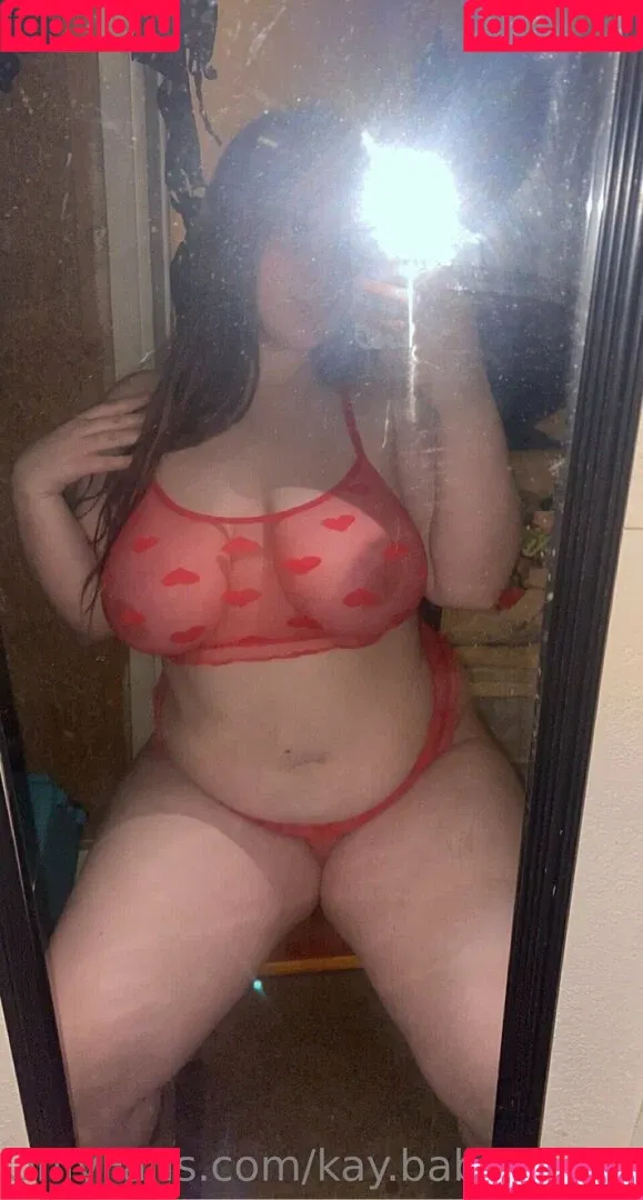 kay.baby24142 Onlyfans Photo Gallery 