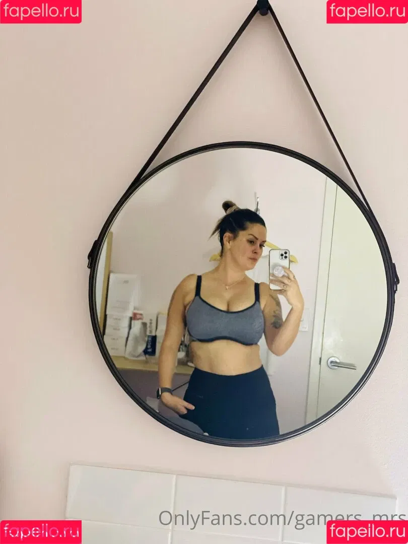 gamers_mrs Onlyfans Photo Gallery 