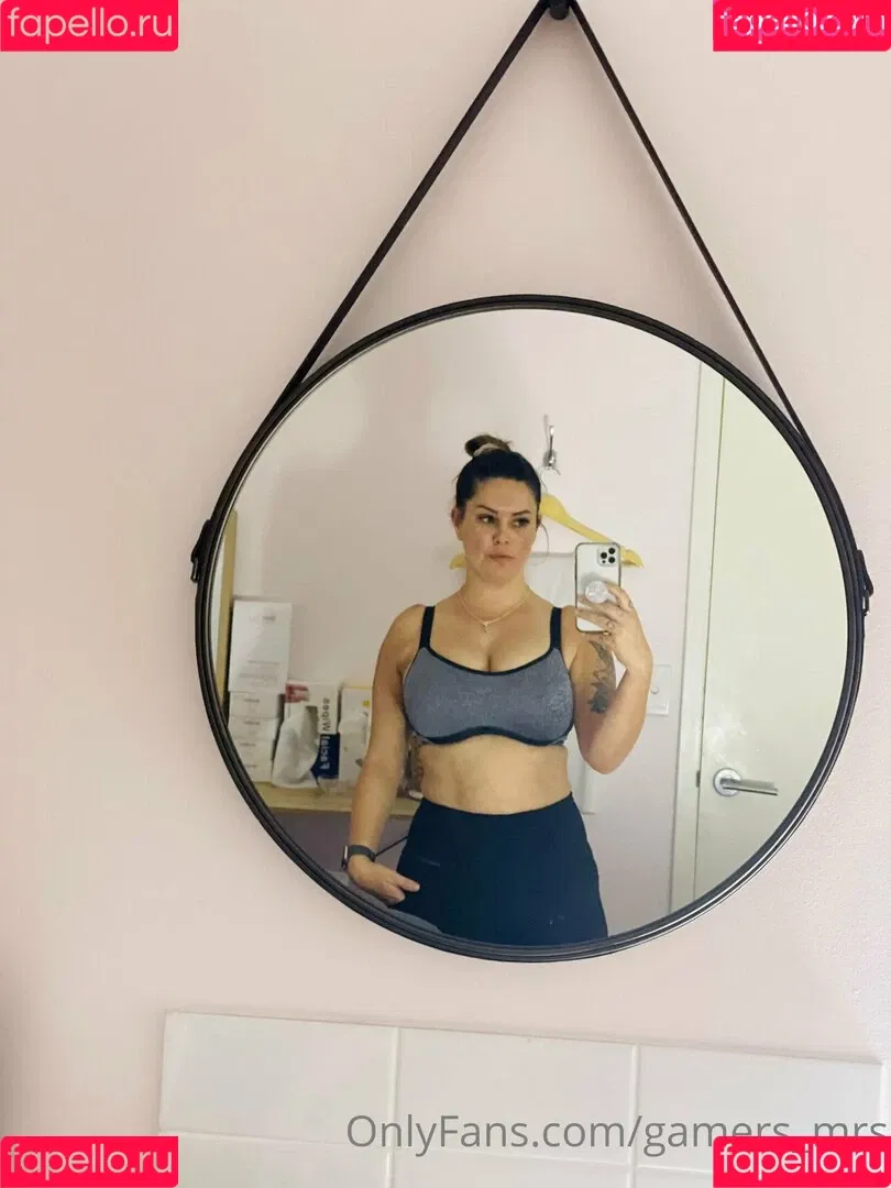 gamers_mrs Onlyfans Photo Gallery 