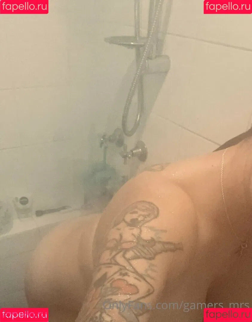 gamers_mrs Onlyfans Photo Gallery 