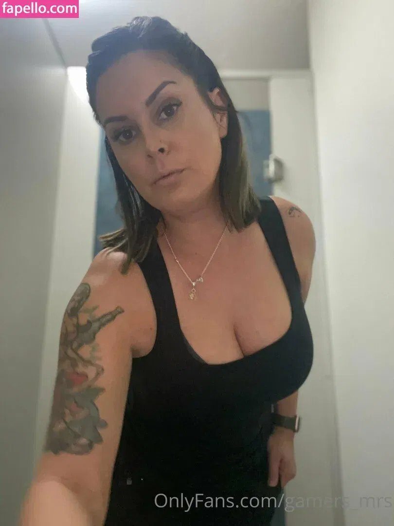 gamers_mrs Onlyfans Photo Gallery 