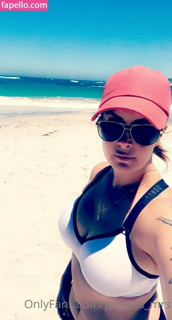gamers_mrs Onlyfans Photo Gallery 