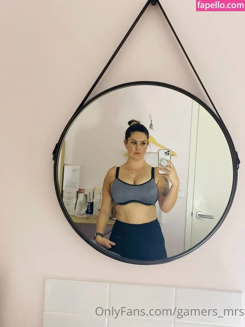 gamers_mrs Onlyfans Photo Gallery 