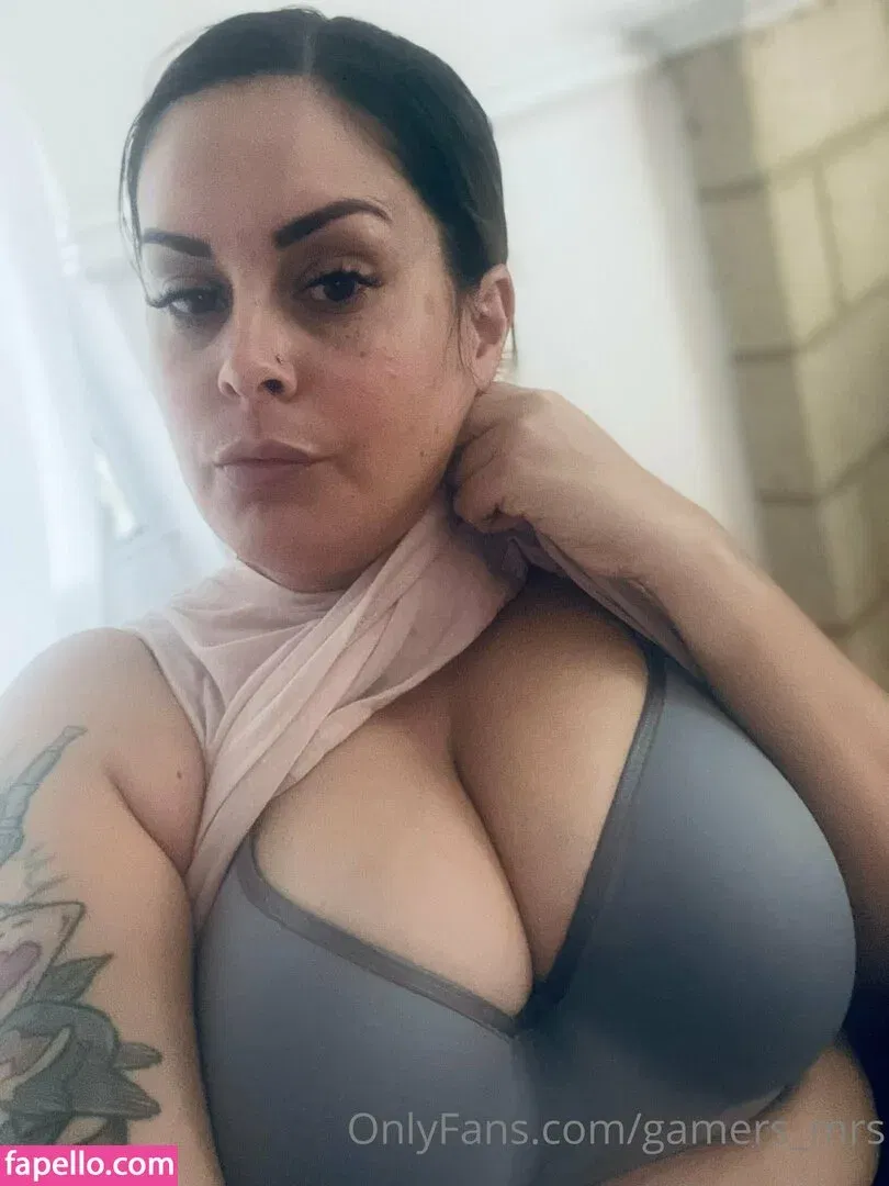gamers_mrs Onlyfans Photo Gallery 