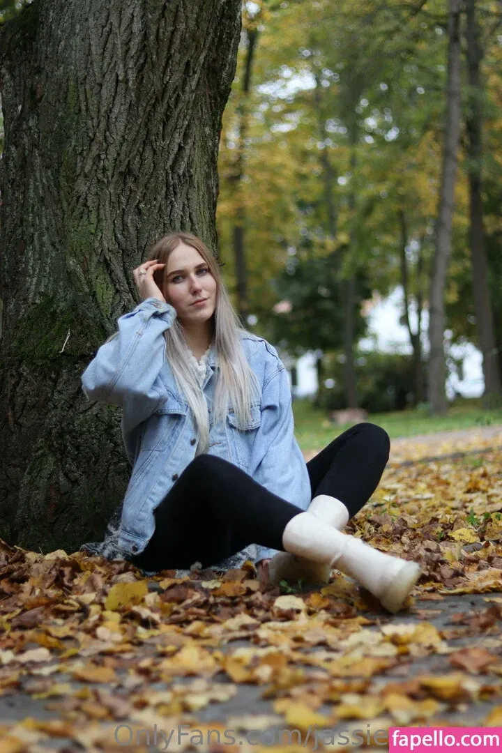 jassietailorvip Onlyfans Photo Gallery 