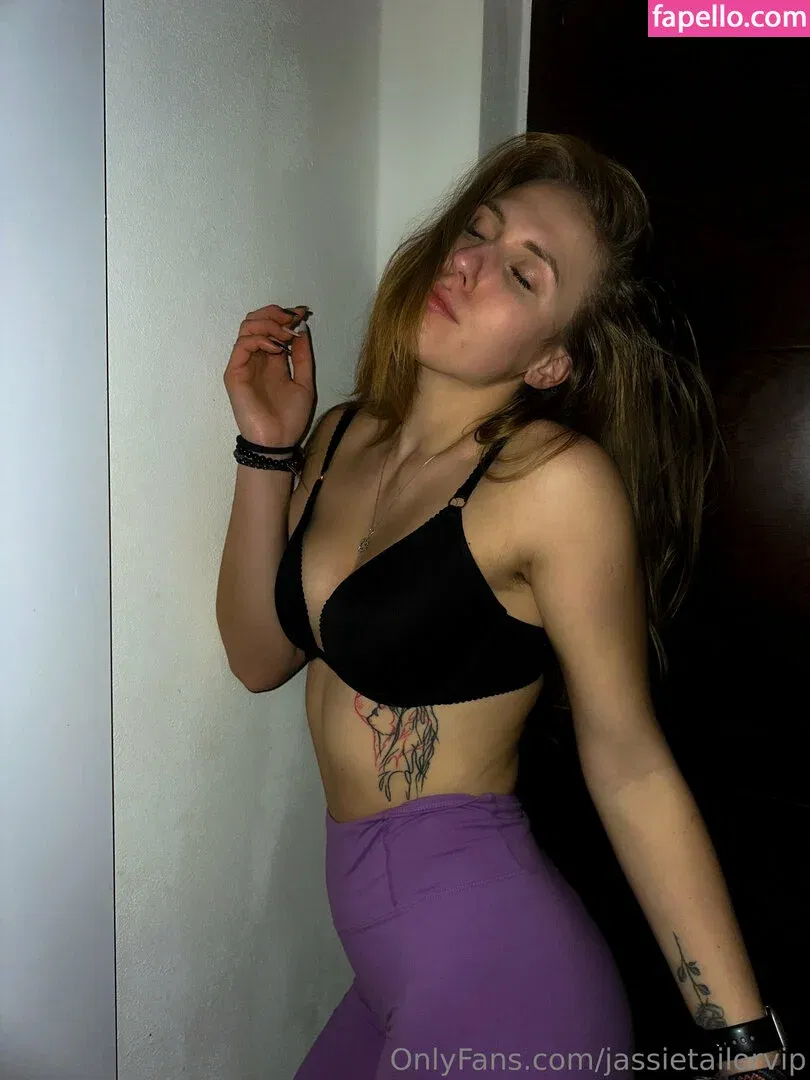 jassietailorvip Onlyfans Photo Gallery 