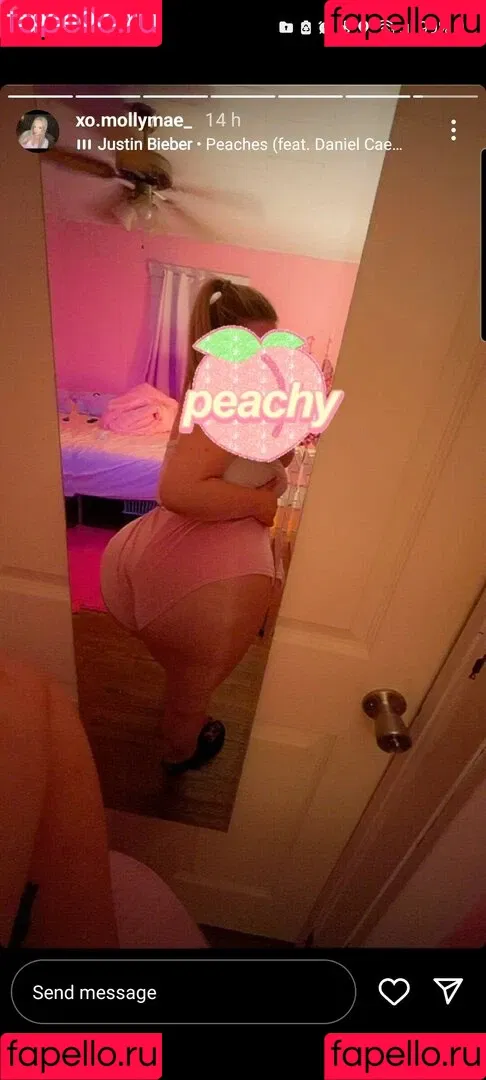 Xo.mollymae Onlyfans Photo Gallery 